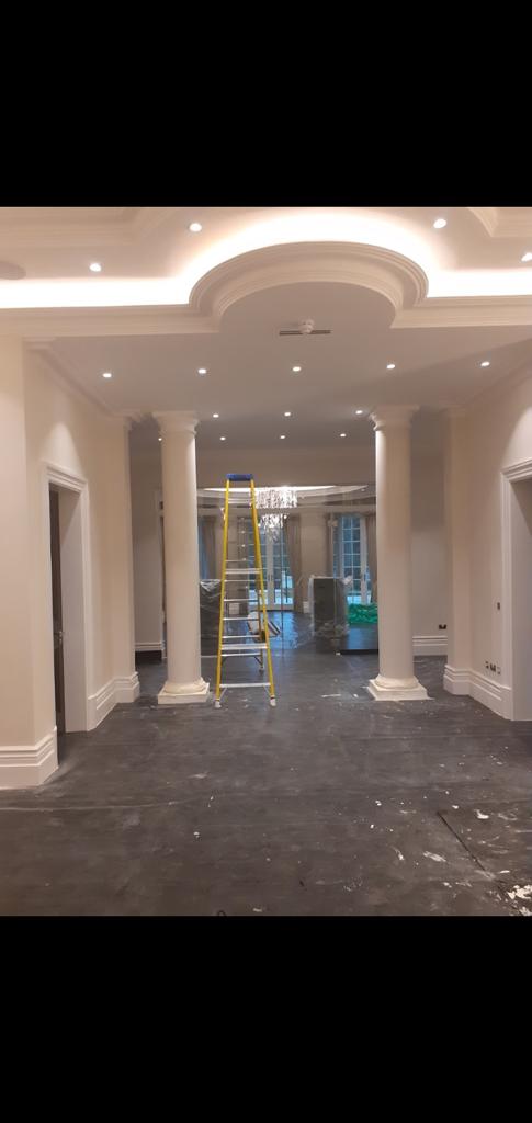 MK Painter & Decorator · Photos 10