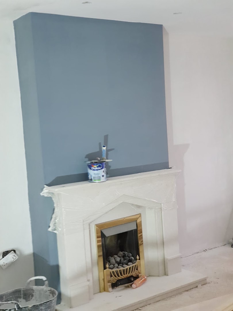 MK Painter & Decorator · Photos 4